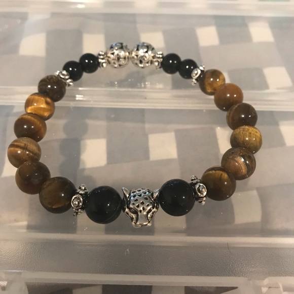 Handmade bracelets - Picture 8 of 8